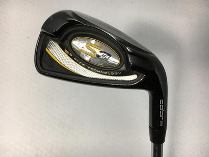Cobra S3 PRO Iron Set – Curated from Japan - photo 2