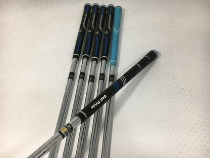Cobra S3 PRO Iron Set – Curated from Japan - photo 4