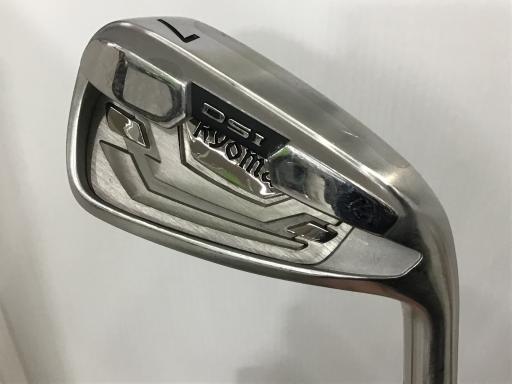 Ryoma Iron Irons 7-9 (5pc) — Flex SR — Japan Model, Used