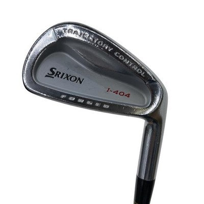 Dunlop SRIXON I-404 Iron Set – Curated from Japan - photo 3