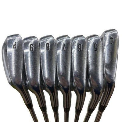 Dunlop SRIXON I-404 Iron Set – Curated from Japan - photo 5