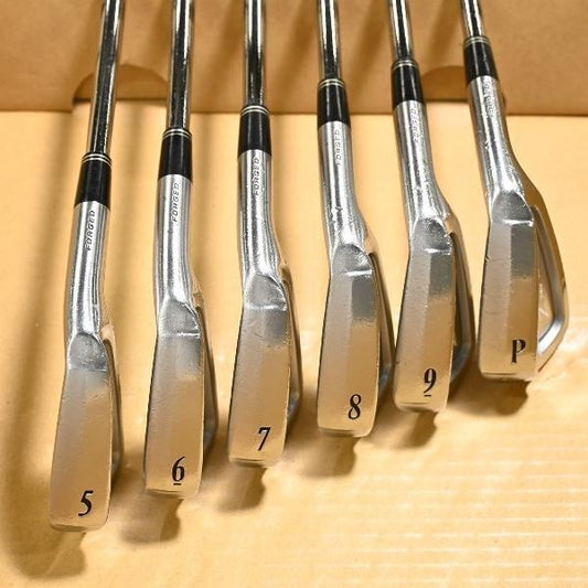 Dunlop SRIXON Z-745 Iron Set – Curated from Japan - photo 1