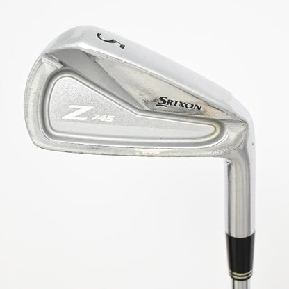 Dunlop SRIXON Z-745 Iron Set – Curated from Japan - photo 3