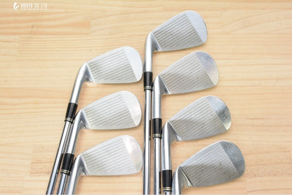 Dunlop SRIXON Z-TX 2010 Iron Set – Curated from Japan - photo 4