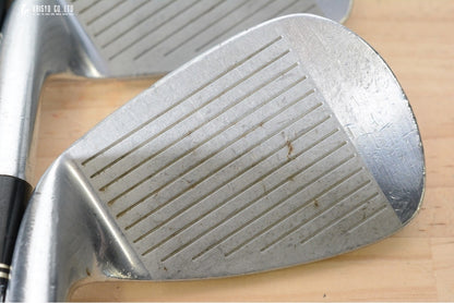 Dunlop SRIXON Z-TX 2010 Iron Set – Curated from Japan - photo 5