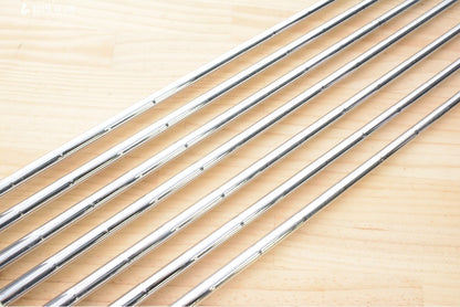 Dunlop SRIXON Z-TX 2010 Iron Set – Curated from Japan - photo 7