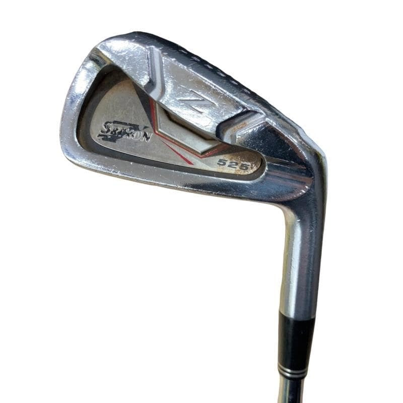 Dunlop SRIXON Z525 Iron Set – Curated from Japan - photo 3