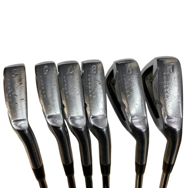 Dunlop SRIXON Z525 Iron Set – Curated from Japan - photo 6
