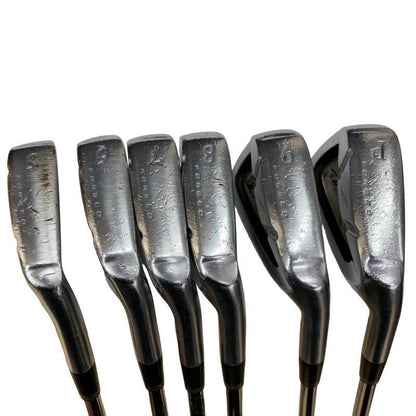 Dunlop SRIXON Z525 Iron Set – Curated from Japan - photo 6