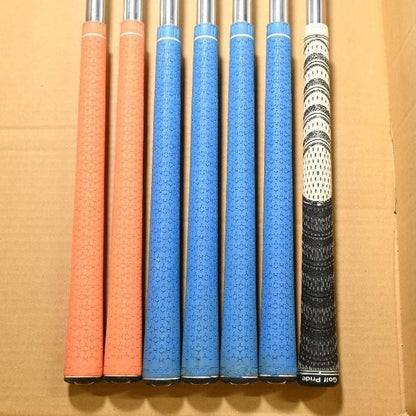Dunlop Srixon Z585 Iron Set – Curated from Japan - photo 2