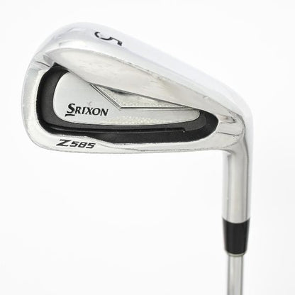 Dunlop Srixon Z585 Iron Set – Curated from Japan - photo 3