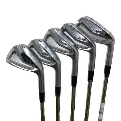 Dunlop SRIXON Z745 Iron Set – Curated from Japan - photo 2