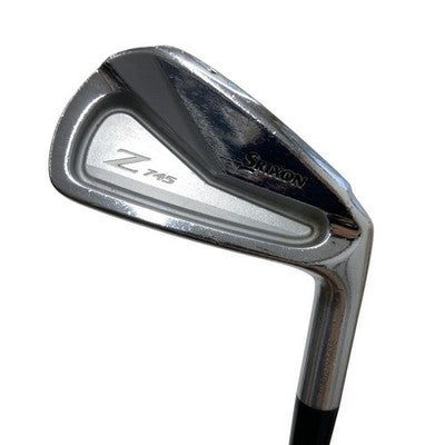 Dunlop SRIXON Z745 Iron Set – Curated from Japan - photo 3