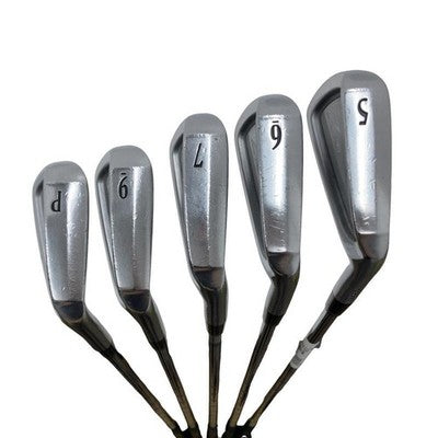 Dunlop SRIXON Z745 Iron Set – Curated from Japan - photo 5