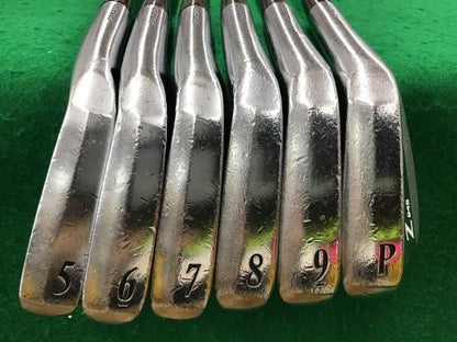 Dunlop SRIXON Z945 Iron Set – Curated from Japan - photo 1