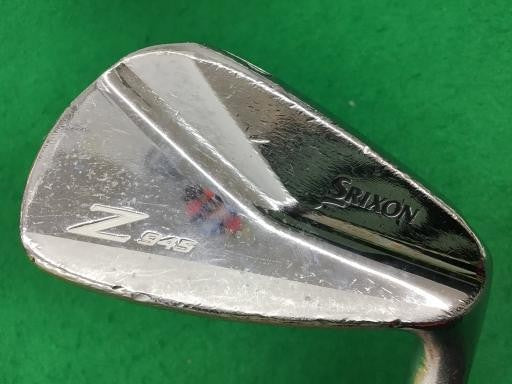 Dunlop SRIXON Z945 Iron Set – Curated from Japan - photo 2