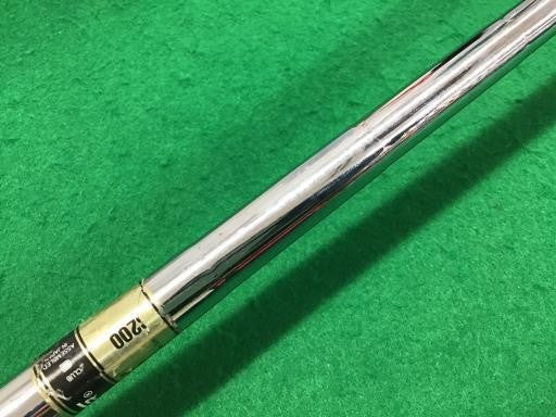 Dunlop SRIXON Z945 Iron Set – Curated from Japan - photo 5