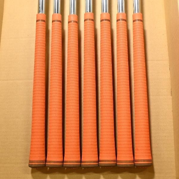 Dunlop SRIXON Z945 Iron Set – Curated from Japan - photo 1