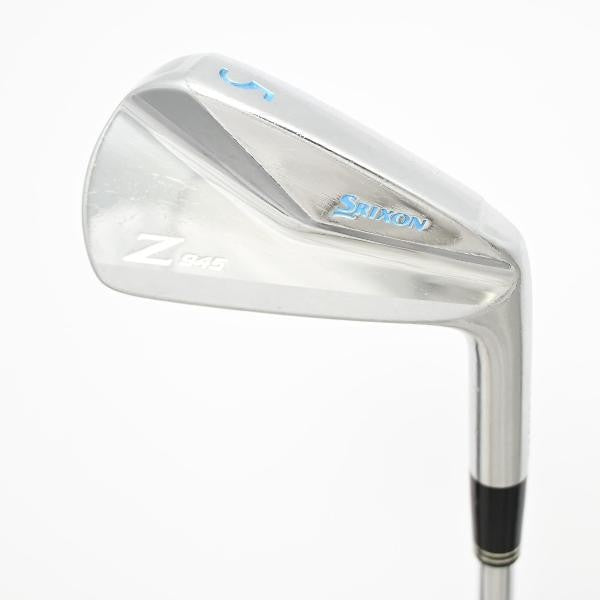 Dunlop SRIXON Z945 Iron Set – Curated from Japan - photo 2