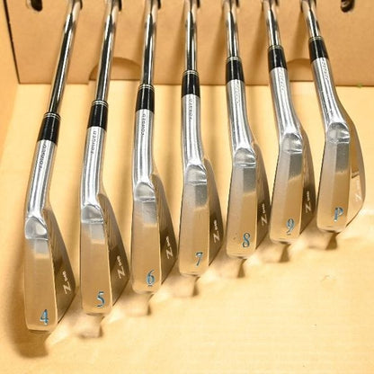 Dunlop SRIXON Z945 Iron Set – Curated from Japan - photo 6