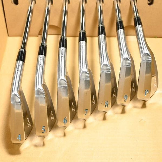 Dunlop SRIXON Z945 Iron Set – Curated from Japan - photo 1