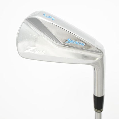 Dunlop SRIXON Z945 Iron Set – Curated from Japan - photo 3