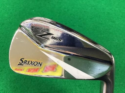 Dunlop Srixon Z965 Iron Set – Curated from Japan - photo 2