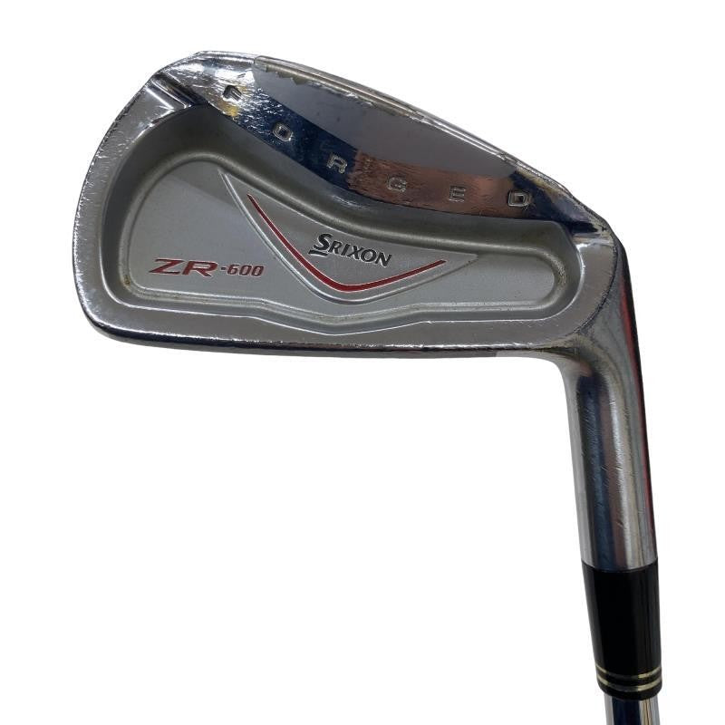 Dunlop Srixon ZR-600 Forged Iron Set – Curated from Japan - photo 3