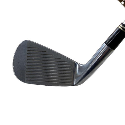Dunlop Srixon ZR-600 Forged Iron Set – Curated from Japan - photo 4