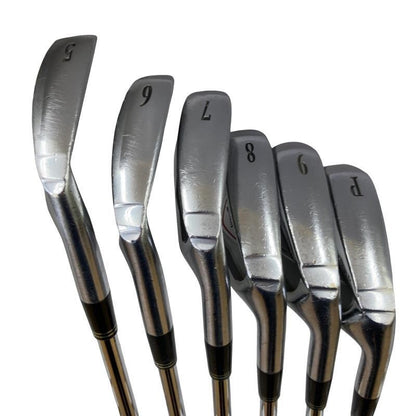 Dunlop Srixon ZR-600 Forged Iron Set – Curated from Japan - photo 6