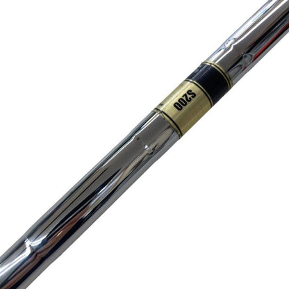 Dunlop Srixon ZR-600 Forged Iron Set – Curated from Japan - photo 7
