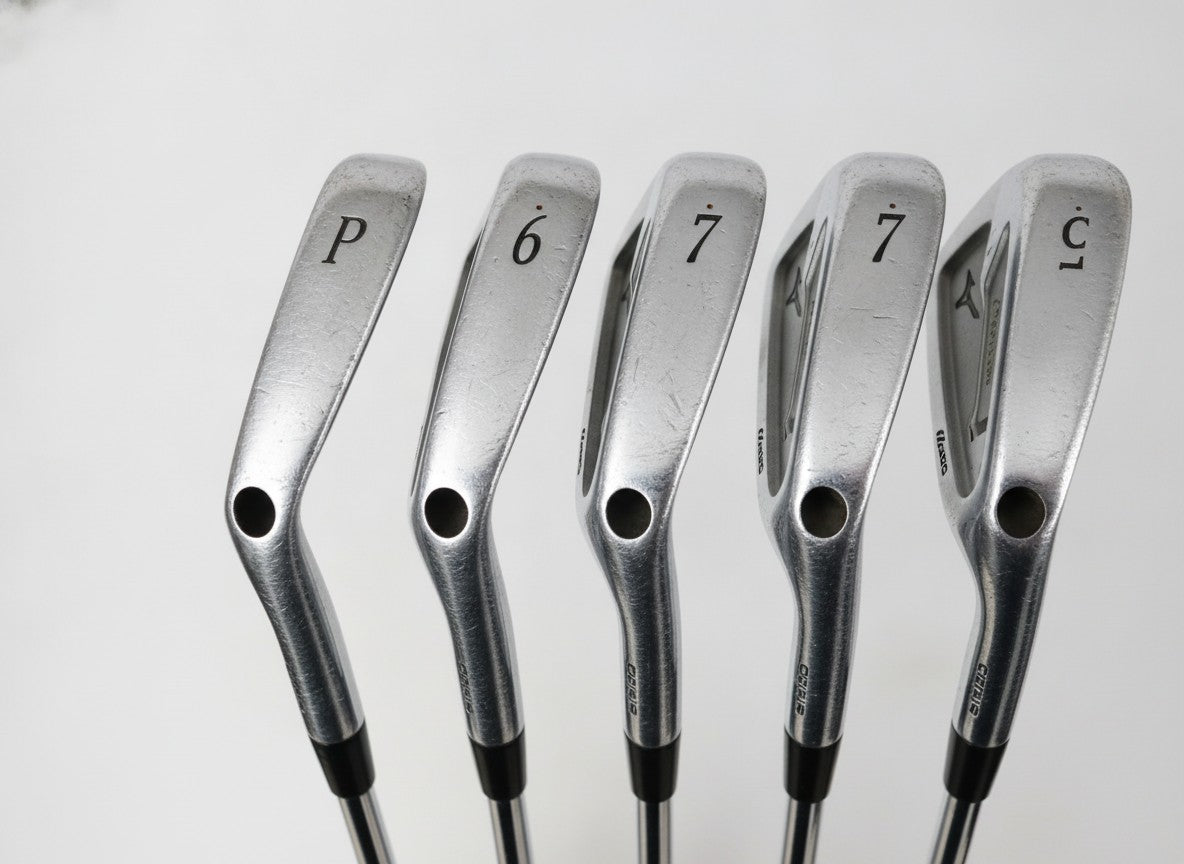 Dunlop SRIXON ZR-700 Other Golf Head – Curated from Japan - photo 1