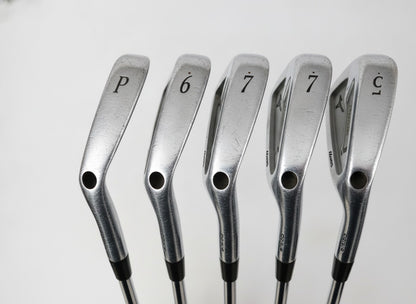 Dunlop SRIXON ZR-700 Other Golf Head – Curated from Japan - photo 1