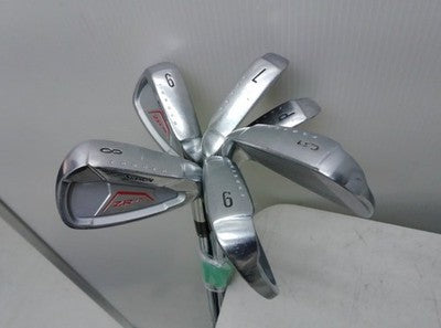 Dunlop SRIXON ZR-700 Other Golf Head – Curated from Japan - photo 2