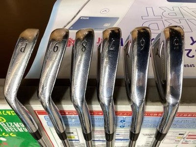 Dunlop SRIXON ZR-700 Other Golf Head – Curated from Japan - photo 3