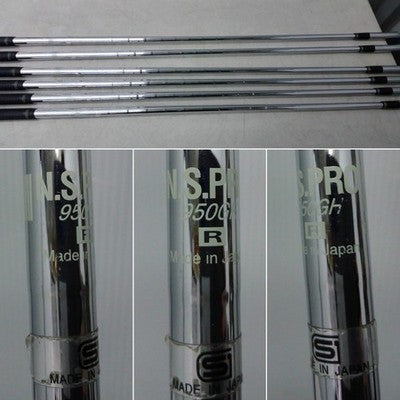 Dunlop SRIXON ZR-700 Other Golf Head – Curated from Japan - photo 5