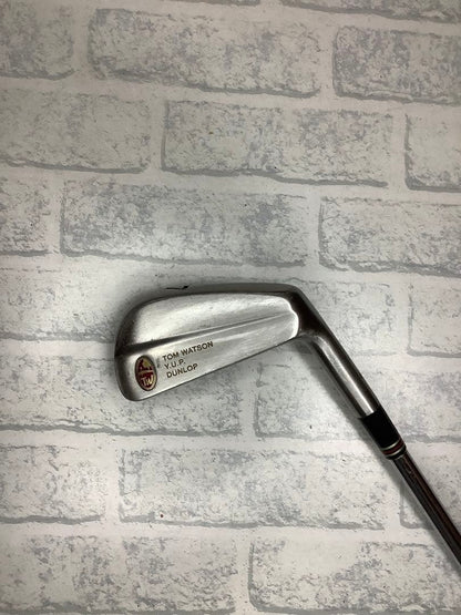 Dunlop Tom Watson Iron Set – Curated from Japan - photo 11