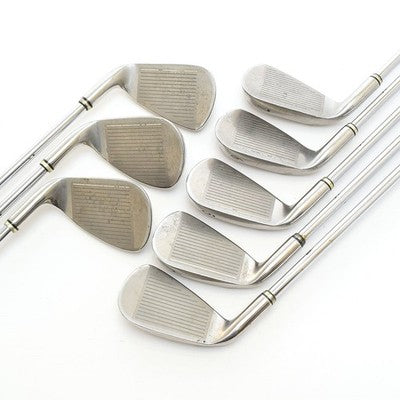 Dunlop XXIO 2010 Other Golf Head – Curated from Japan - photo 3