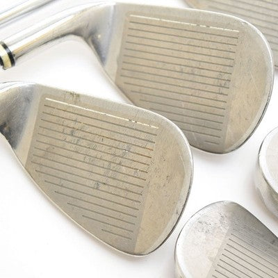 Dunlop XXIO 2010 Other Golf Head – Curated from Japan - photo 4