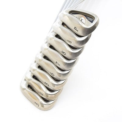 Dunlop XXIO 2010 Other Golf Head – Curated from Japan - photo 6