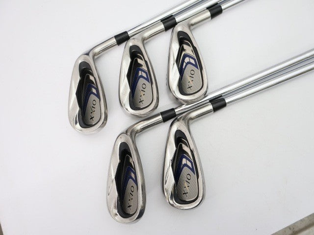 Dunlop XXIO 2016 Iron Set – Curated from Japan - photo 1