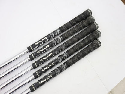 Dunlop XXIO 2016 Iron Set – Curated from Japan - photo 2