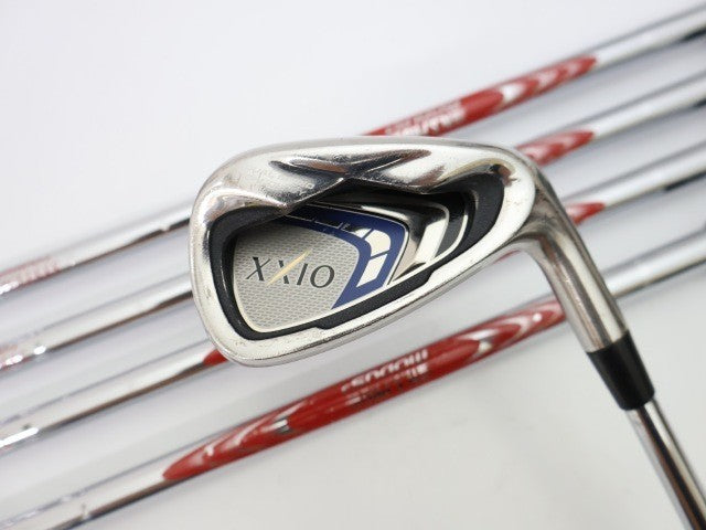 Dunlop XXIO 2016 Iron Set – Curated from Japan - photo 3