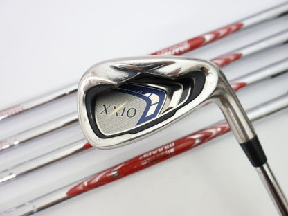 Dunlop XXIO 2016 Iron Set – Curated from Japan - photo 3