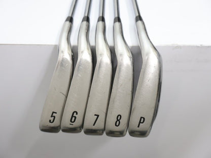 Dunlop XXIO 2016 Iron Set – Curated from Japan - photo 4