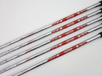 Dunlop XXIO 2016 Iron Set – Curated from Japan - photo 6