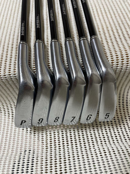 Dunlop XXIO FORGED 2013 Iron Set – Curated from Japan - photo 6