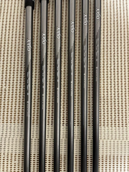 Dunlop XXIO FORGED 2013 Iron Set – Curated from Japan - photo 7