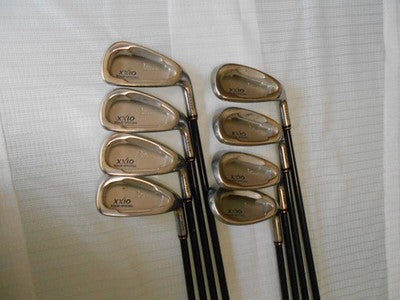 Dunlop XXIO TOUR SPECIAL Other Golf Head – Curated from Japan - photo 2