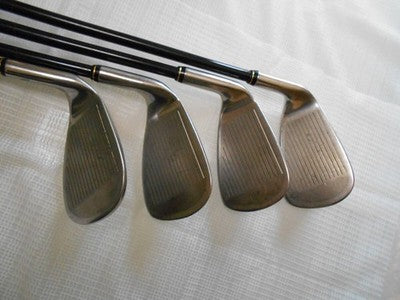 Dunlop XXIO TOUR SPECIAL Other Golf Head – Curated from Japan - photo 5